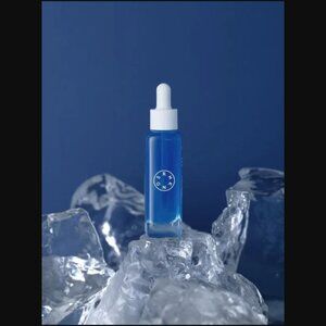 🙌 2/$55 NIB Serumkind Deep Antarctic Drop Full Size 30mL Retail Price $53.00